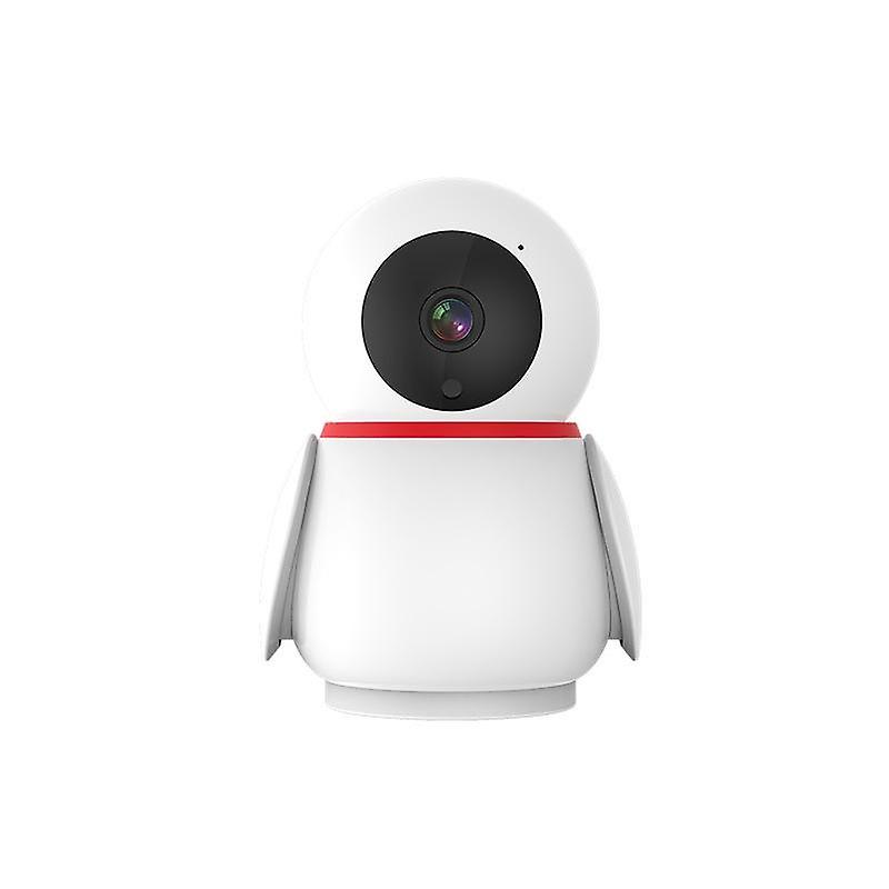 Baby monitor temperature control stand-alone baby monitor
