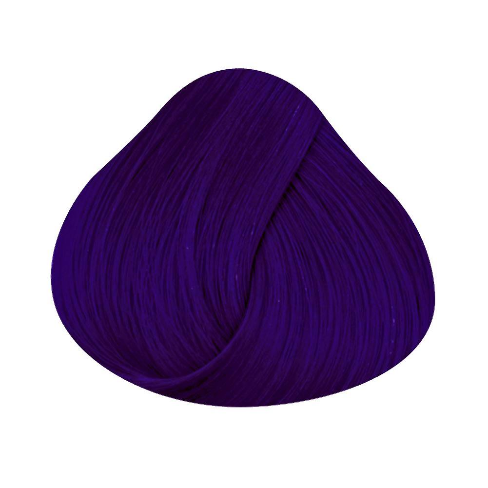 La Riche Directions Semi Permanent Deep Purple Hair Colour Dye x 4