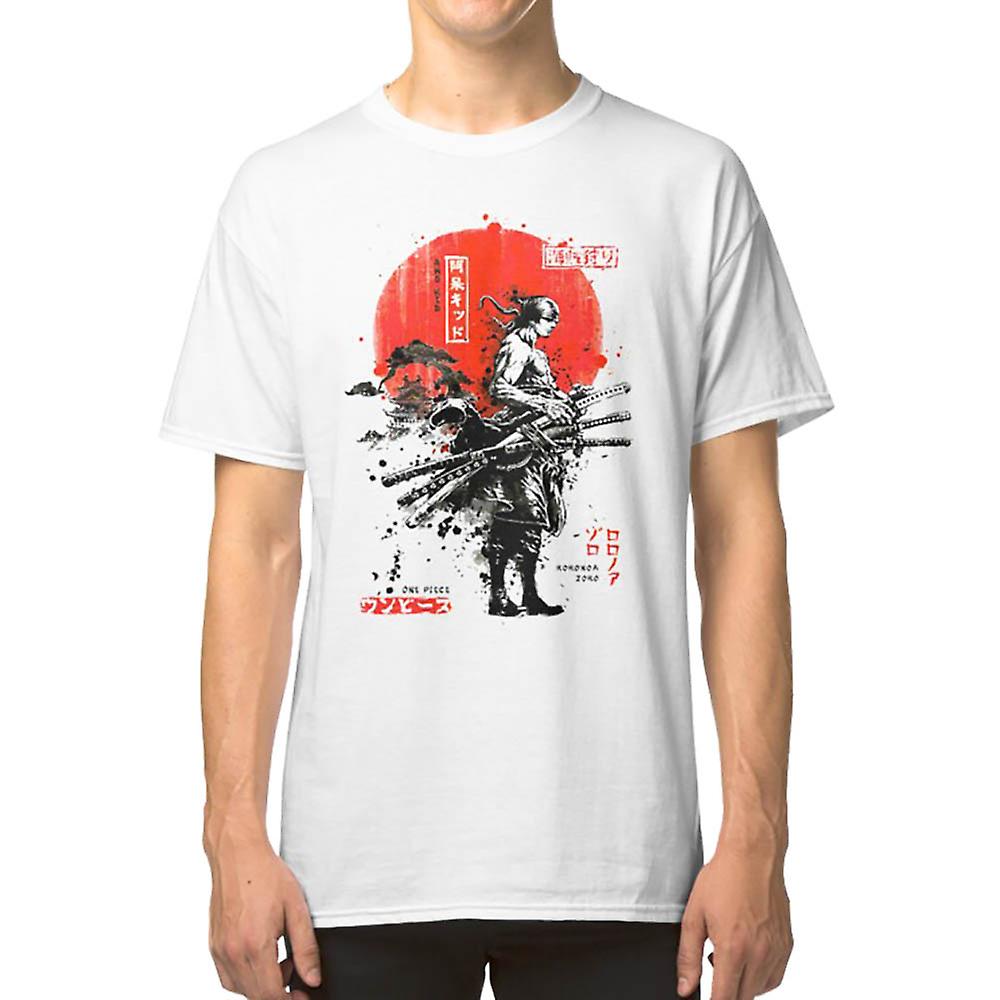 Roronoa Zoro Tričko