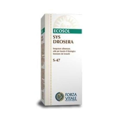 SYS Drosera 50 ml