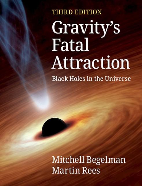 Gravity's Fatal Attraction - Martin