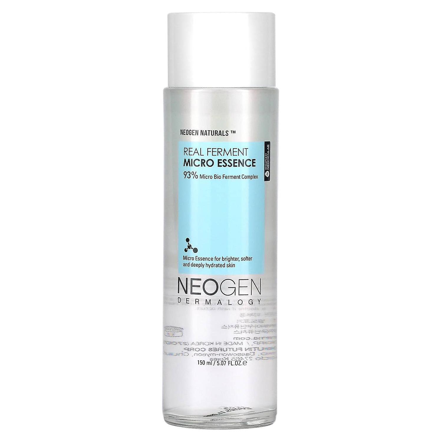 Neogen, Real Ferment, Micro Essence, 5.07 fl oz (150 ml)