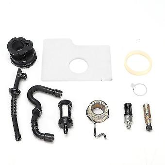 Fuel Line Filter Replacement Chainsaw Accessories Set Fit For Stihl Ms170 Ms180 017 018