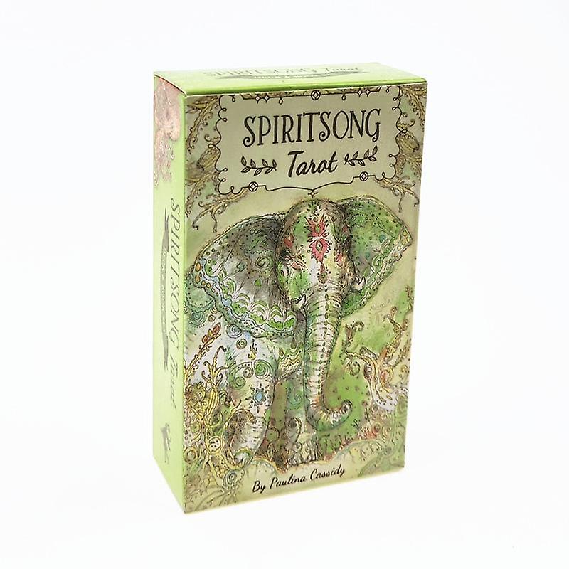Tarot cards-Oracle cards-Mysterious Tarot-Oracle Tarot: English Edition for Personal Growth