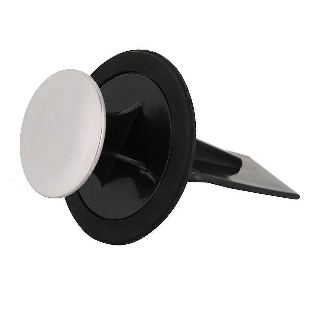 Multi Functional Water Plug Dispenser Drain Plug for Sink, Food Waste Disposer Accessory Durable and Easy to Use