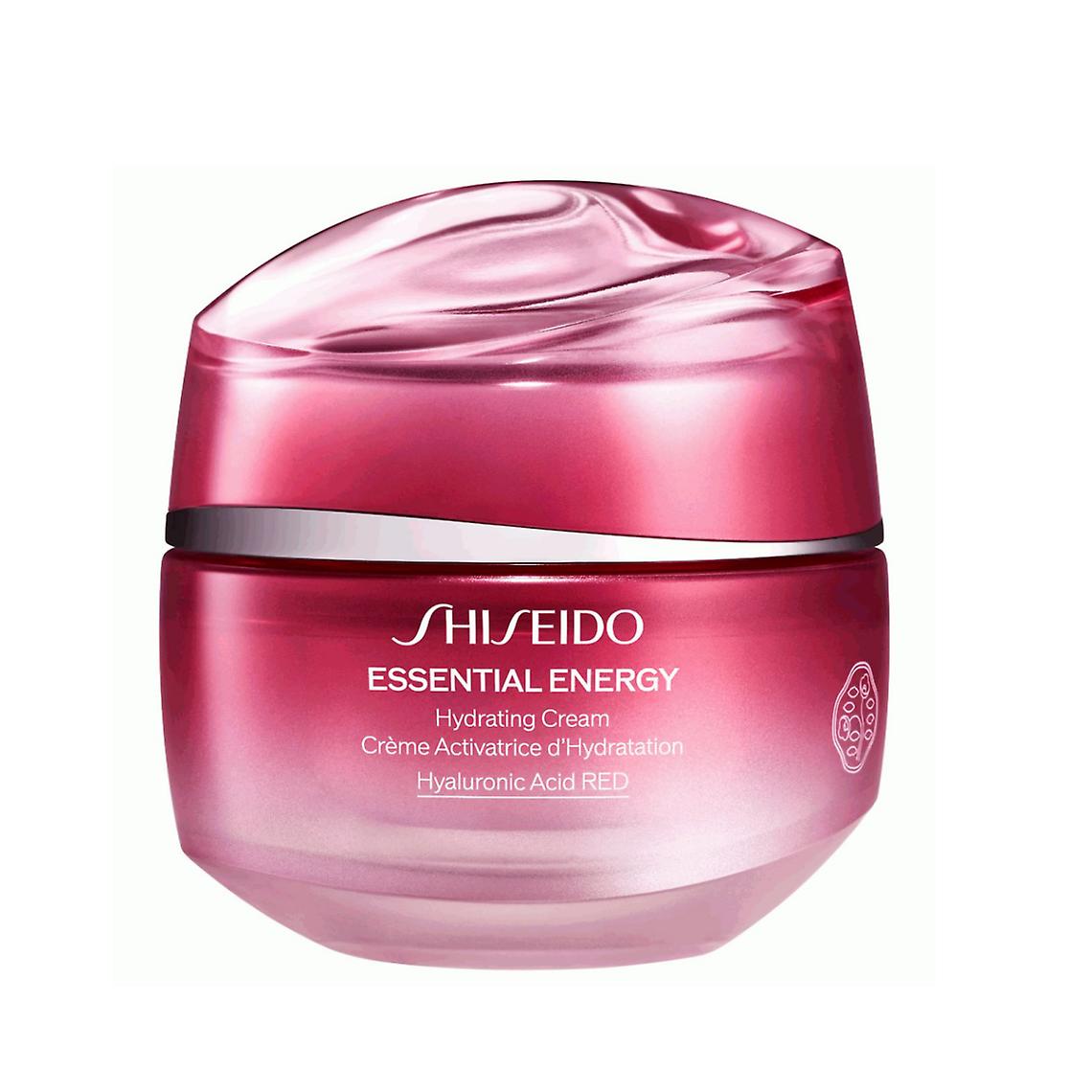Essential Energy - 24-Hour Hydration Activating Cream
