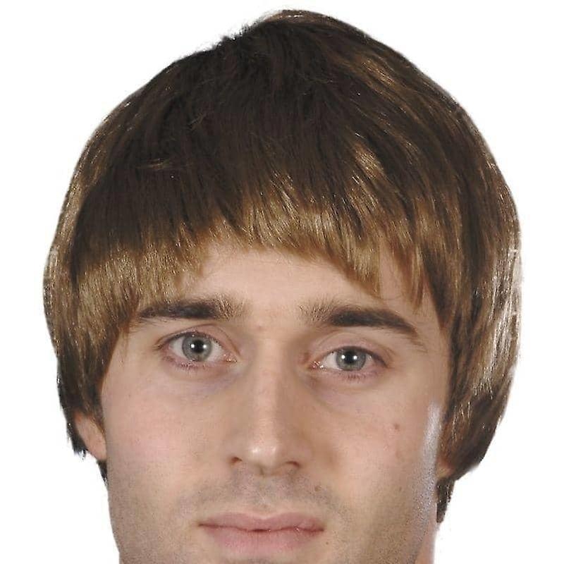 Guy Pruik Volwassene Bruin 42177