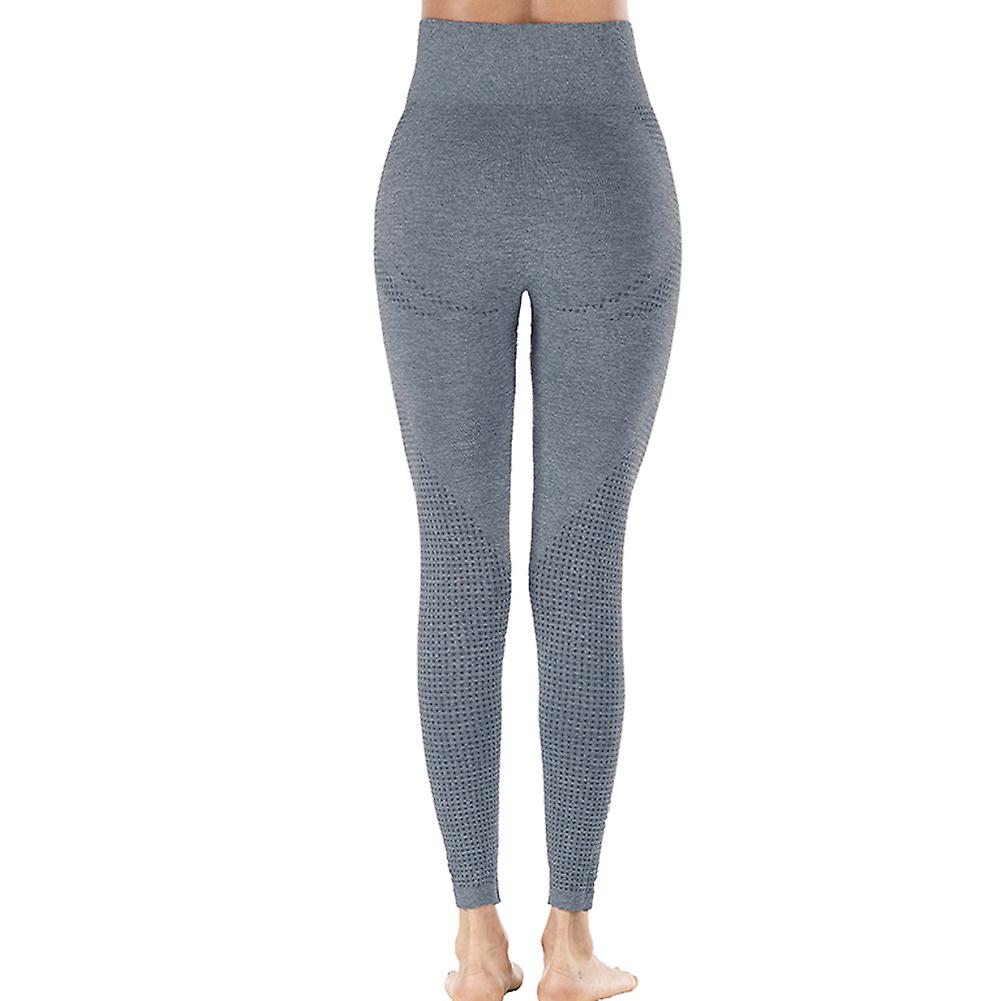 Dames legging met hoge taille