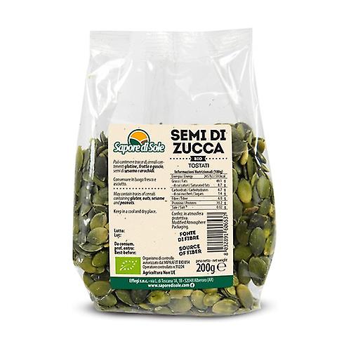 Roasted Pumpkin Seeds 200 g