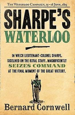 Sharpe's Waterloo