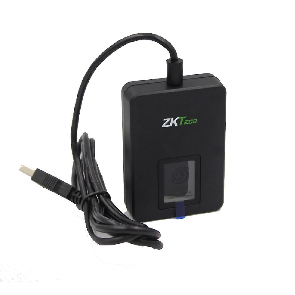 Zkteco Live10R Scanner Ottico Di Impronte Digitali USB Sensore Biometrico Windows Android Linux