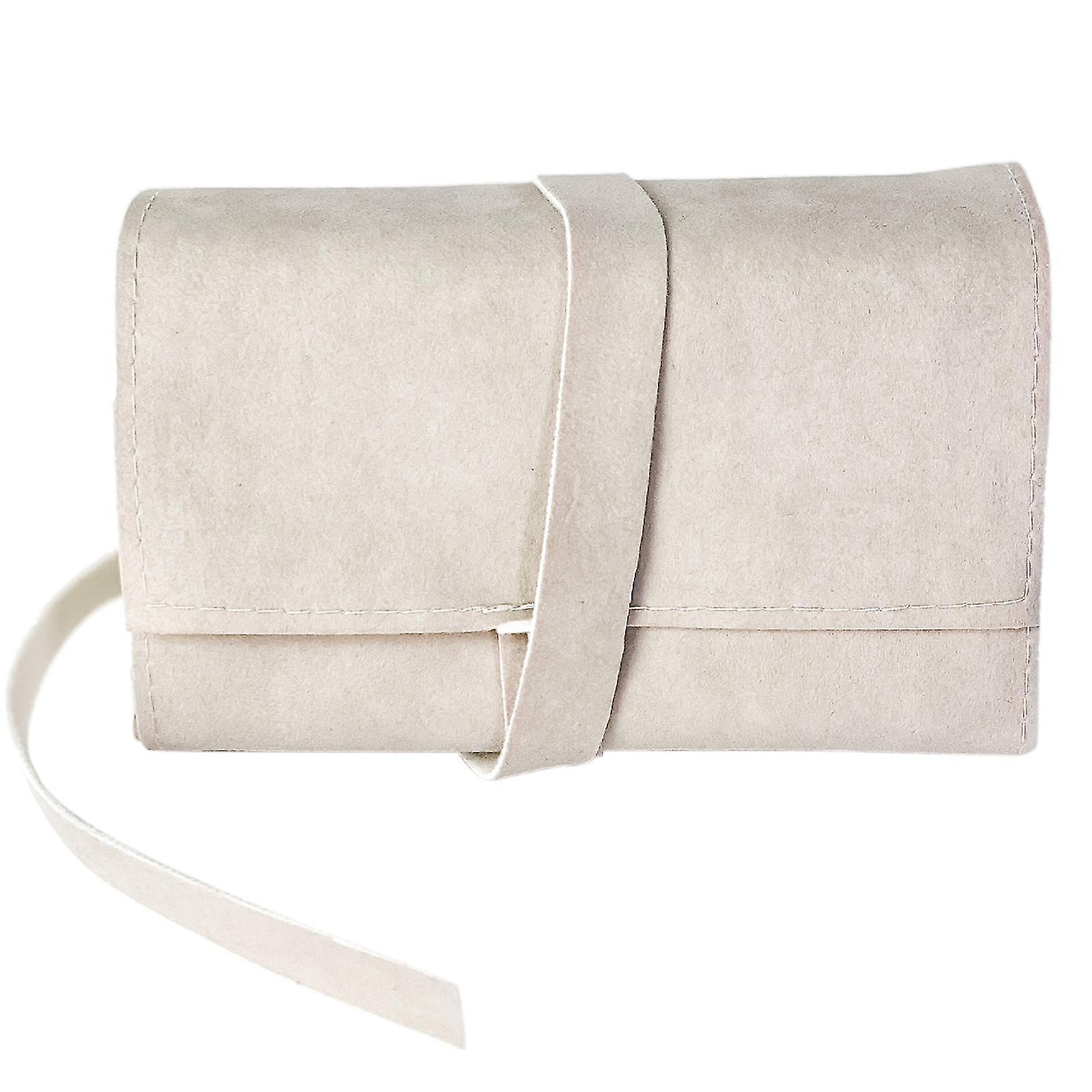 Rectangle Pendulum Divination Tablecloth Tarot Card Pad Runes Altar Velvet Bag