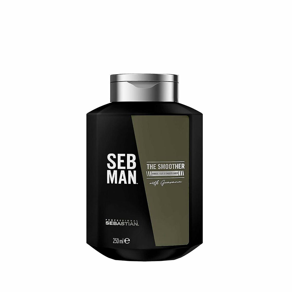 Conditioner Seb Man The Smoother 250 ml