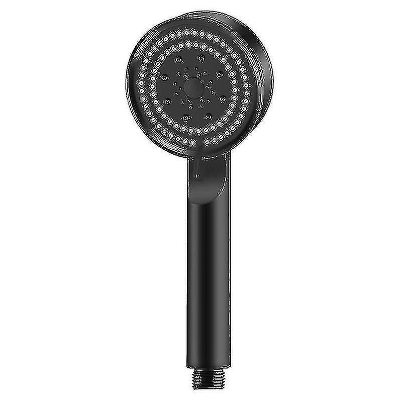 5-Mode Adjustable High Pressure Water Saving Shower Head