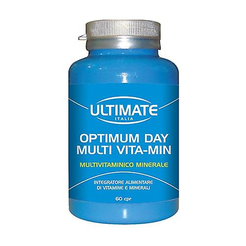 Optimum Day 60 tablets