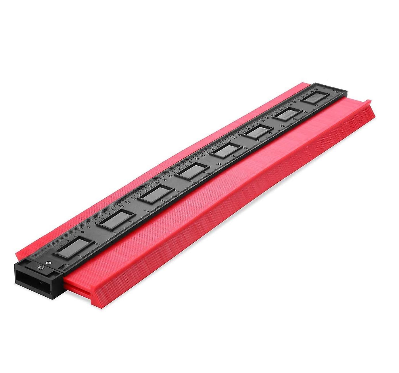 Contour Gauge for General Tiles Laminate Duplicator Wood Marking Tool