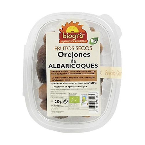 Apricot apricots 230 g