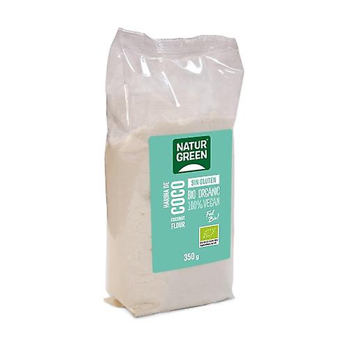 coconut flour 350 g of powder (Coconut)