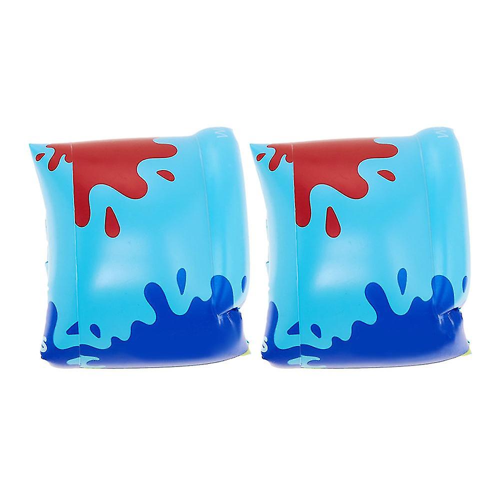 Blue PVC Inflatable  for Adult Kid Beginner