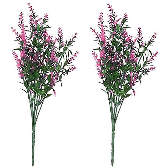 Practical Fake Flowers Vivid Charming Realistic