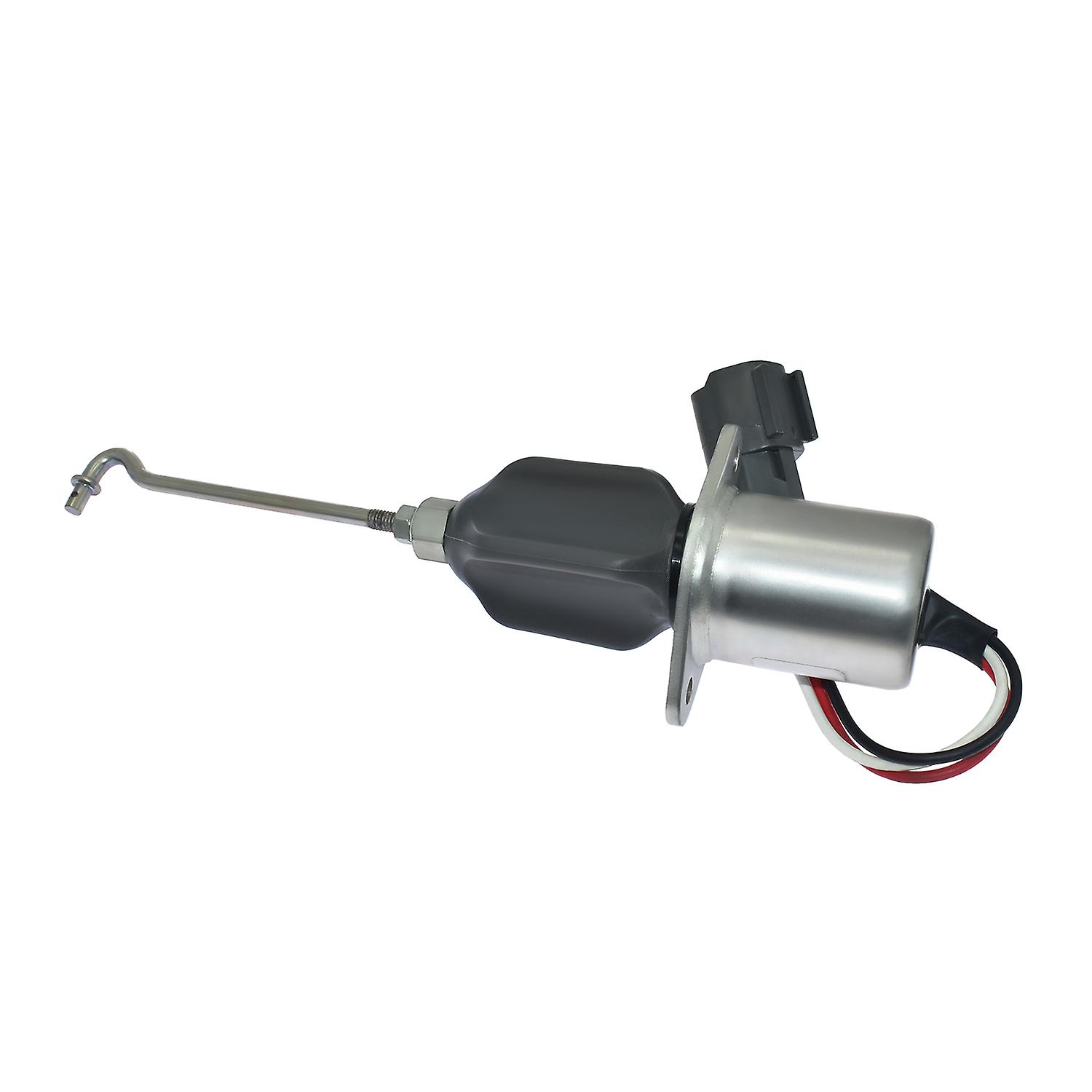 Shut Down Solenoid  32A87-05900