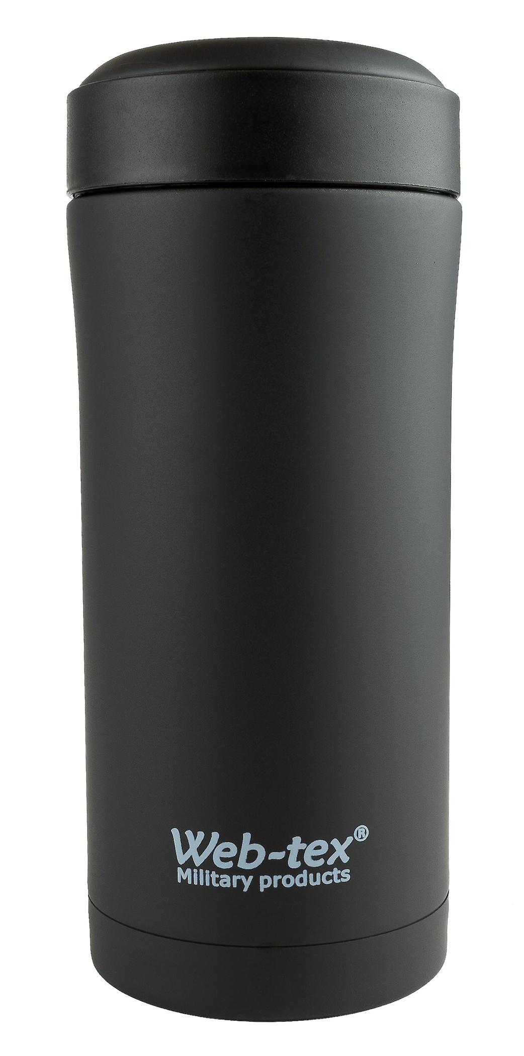 Web-tex Ammo Pouch Flask