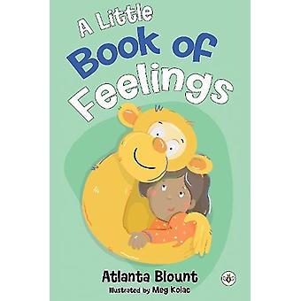 Un petit livre des sentiments - Atlanta Blount