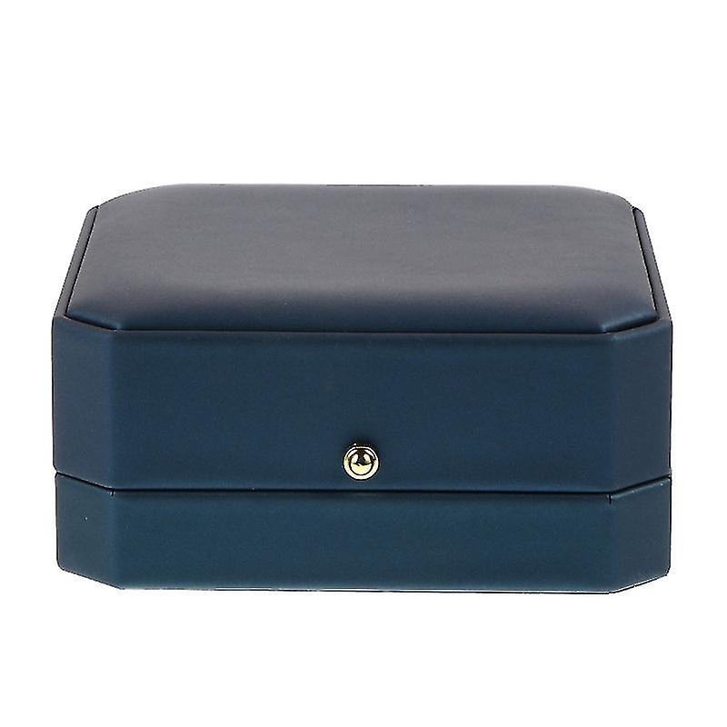 1pcs High-grade Jewelry Case