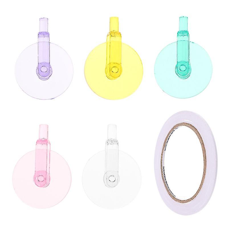 1pcs Plastic Rollers