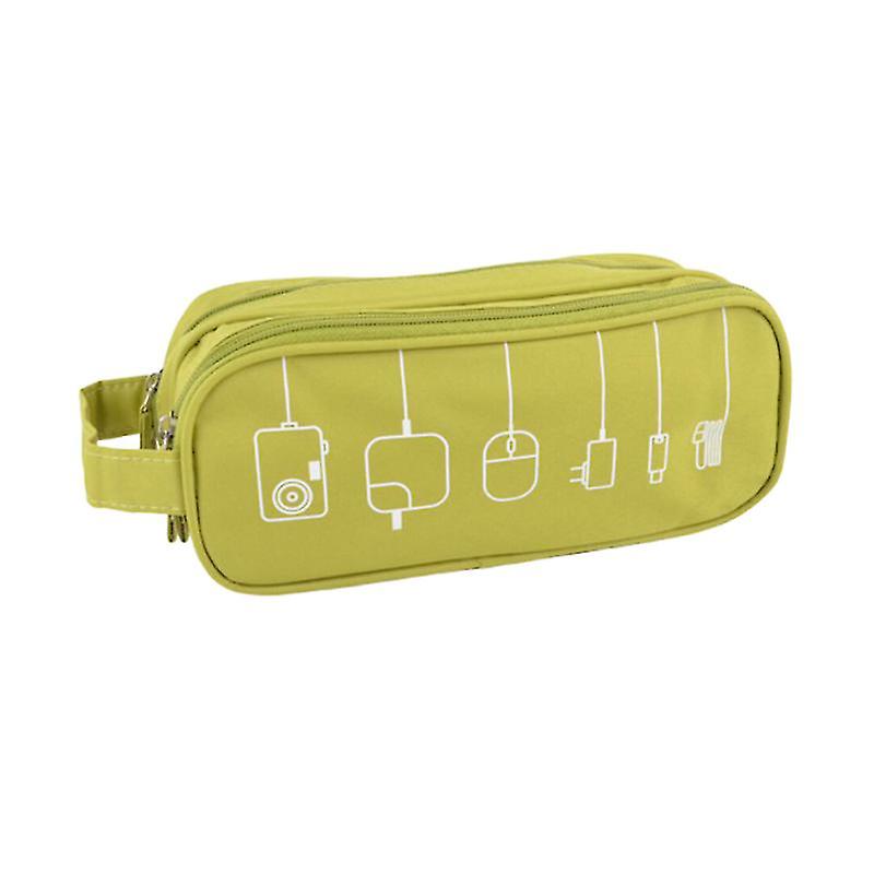 1pcs Cable Storage Bag