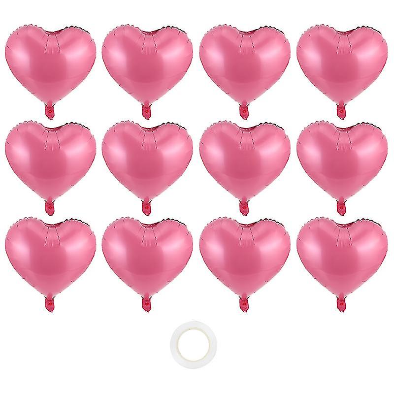 24kpl festivaalin ilmapalloja