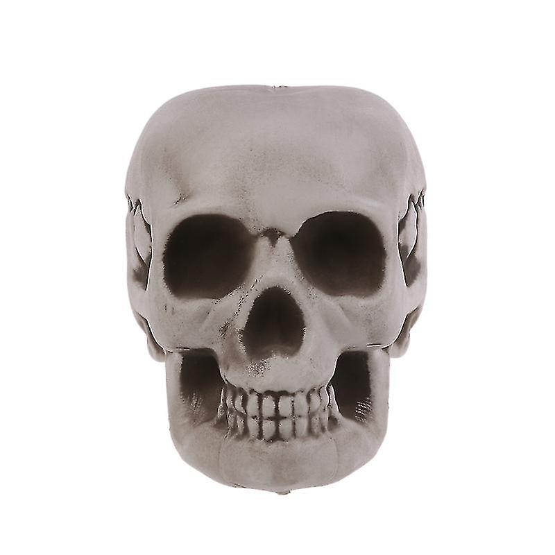 1pcs Party Skull For Halloween Decorations