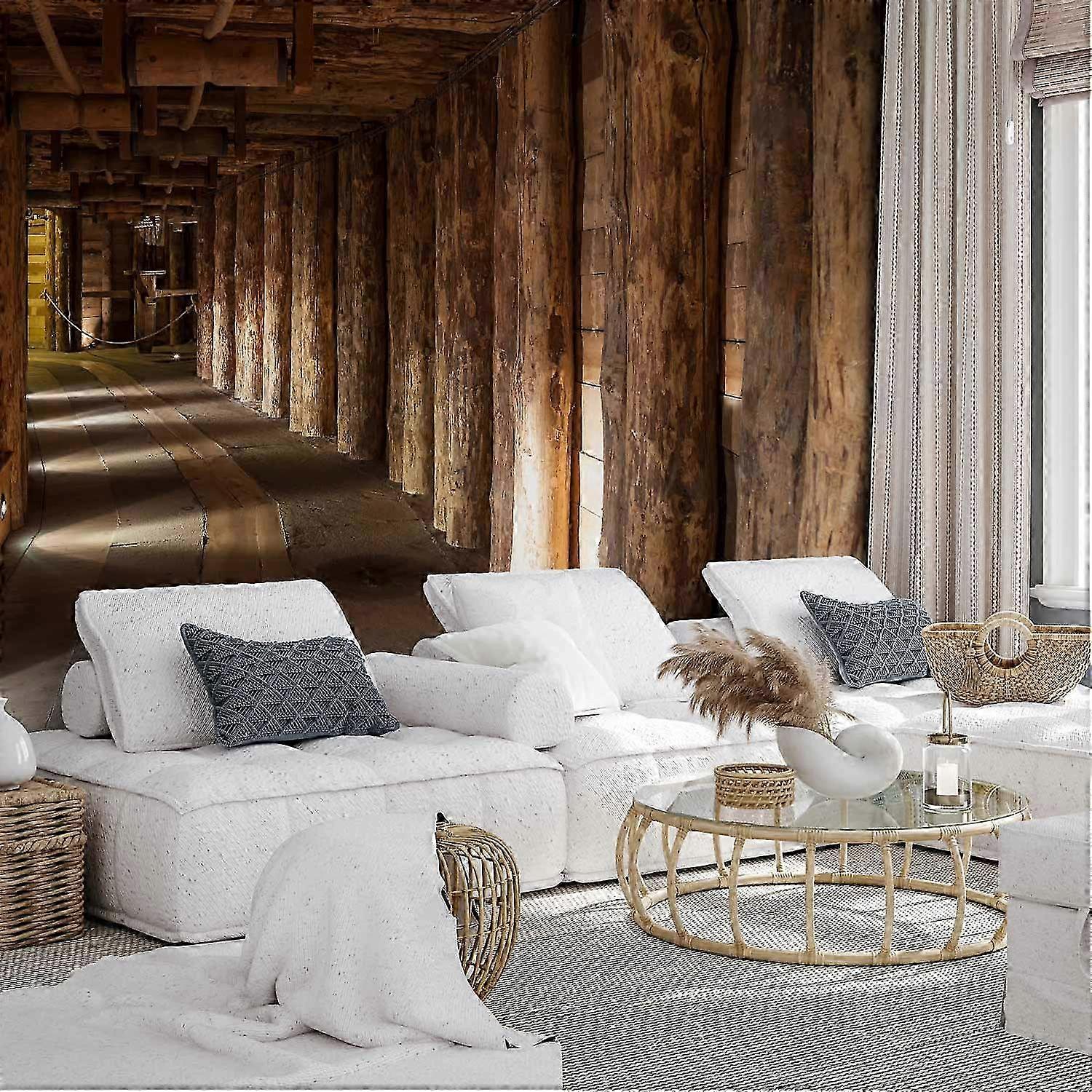 Self-adhesive Wall Mural - Wieliczka