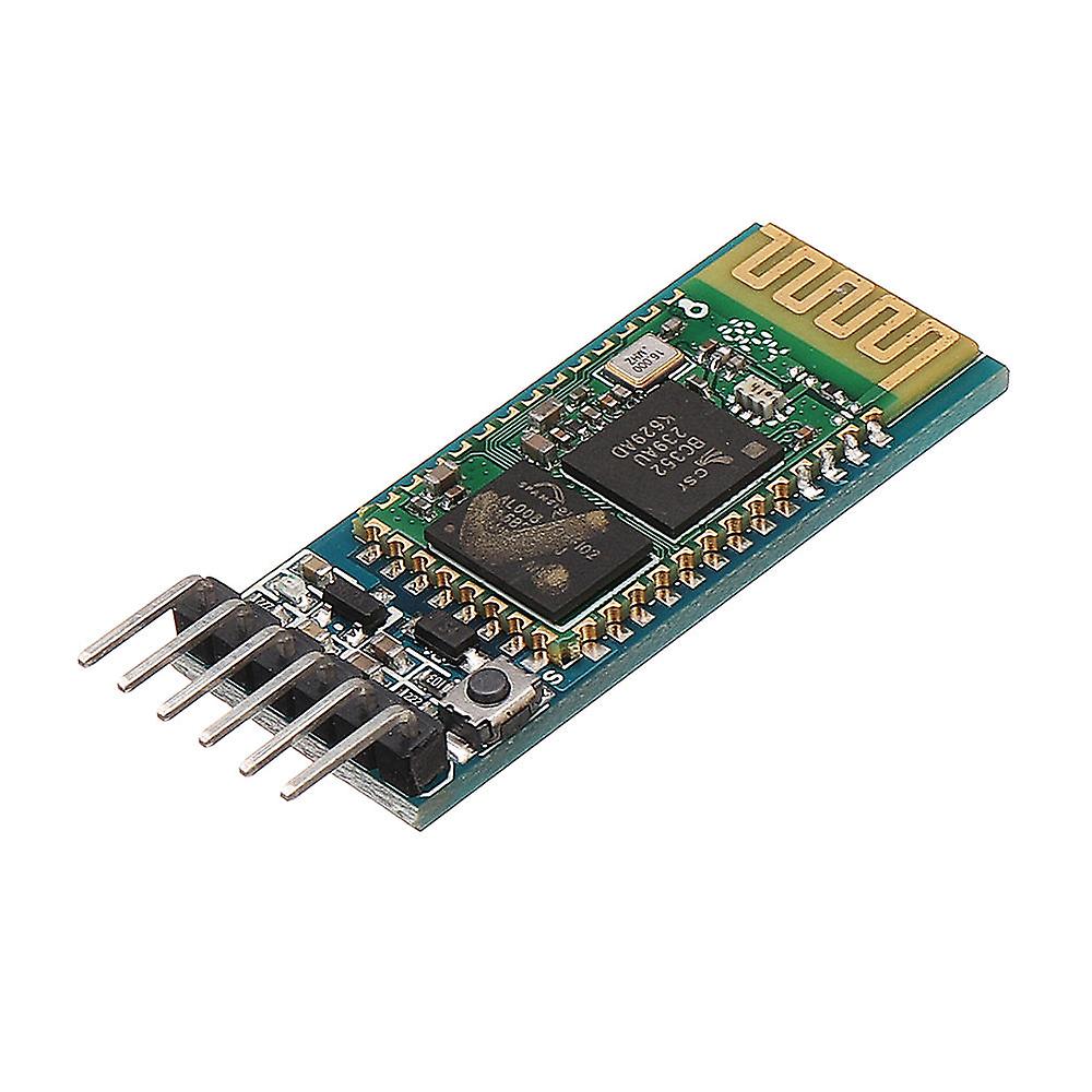 5 Stück Hc-05 Drahtloses serielles Bluetooth-Transceiver-Modul