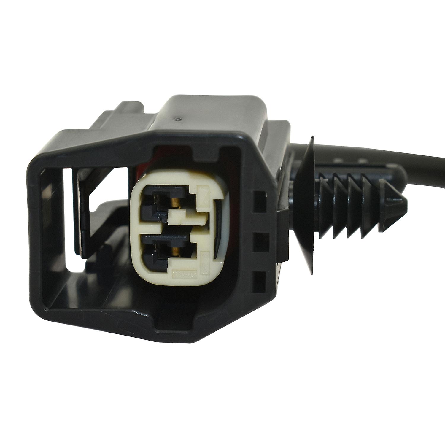 With wire detonation sensor 1S7A-12A699-BA