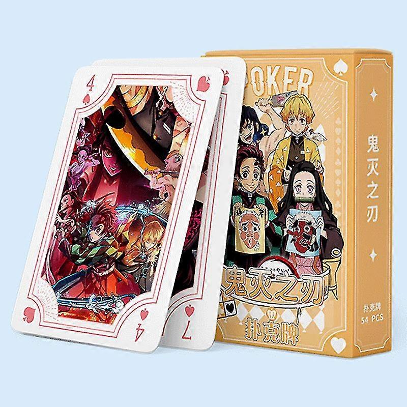 トレーディングプレイングカード　KANON　1BOX　新品未開封 カノン KANON TRADING PLAYING CARD BOX 未開封品Kanonカノン
