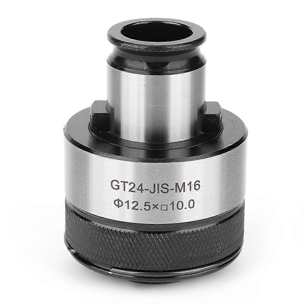 GT24 JIS M16 Tapping Machine Chuck Pneumatic Electric Tapper Drill Chuck