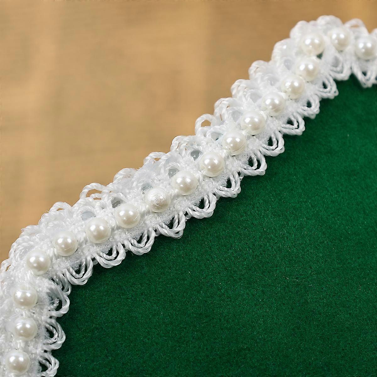 elizabethan headpiece