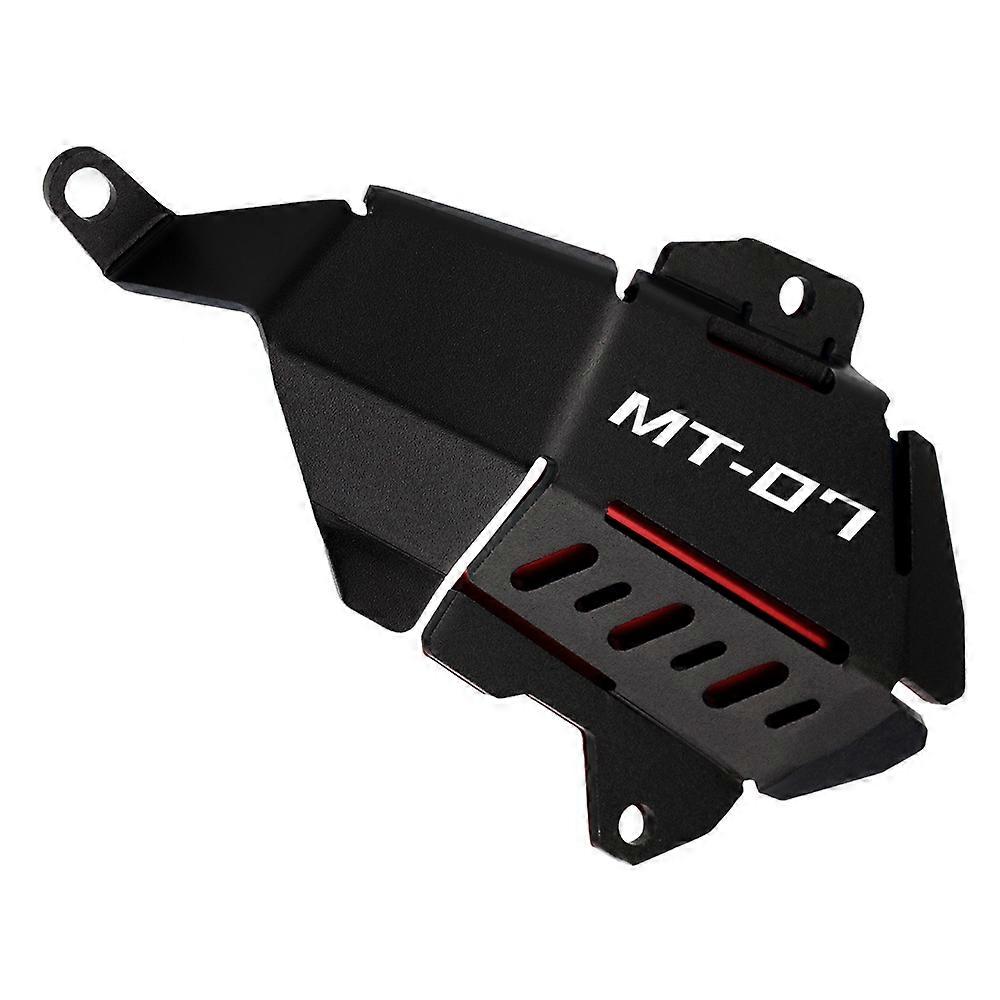 Mt 07 Motorcycle Accessories Parts For Yamaha Mt07 Fz07 Mt-07 2014-2017 2018 2019 2020 2021 2022 2023 Frame Slider Protection