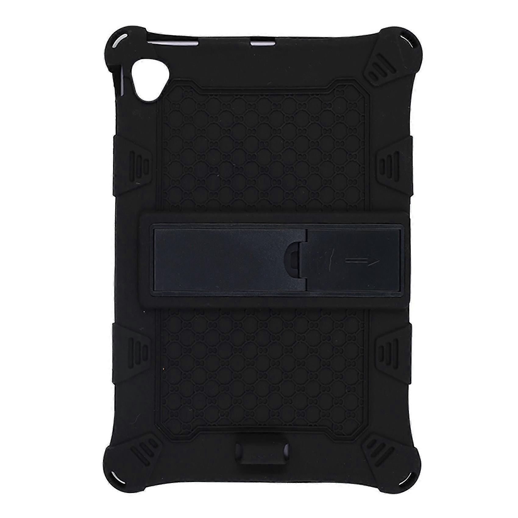 Silicon Case Compatible With Teclast P30hd 10.1inch (black)