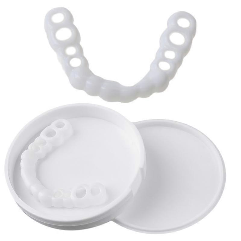 Denture Teeth Veneer