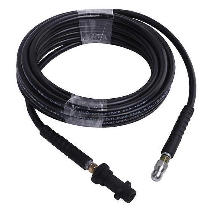 Compatible karcher K2k7 High pressure car washing machine hose cleaning machine pipe water pipe