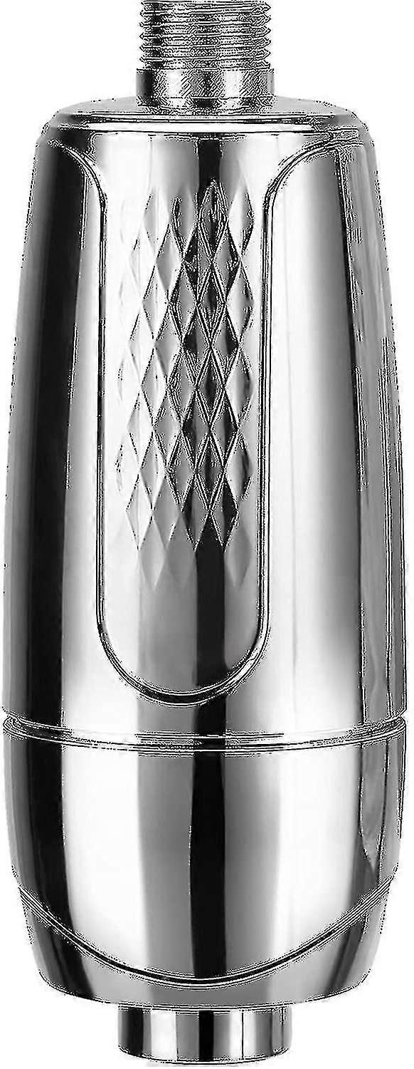 Shower Filter 10 Stage Shower Head Filter With Replaceable Filter Cartridges Water Softener Shower Head