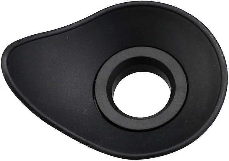 JJC Eyecup for Nikon D850 D810A D810 D800E D800 D700 D500 DF D5 D4S D4 D3X D3S D3 replace Nikon DK-1