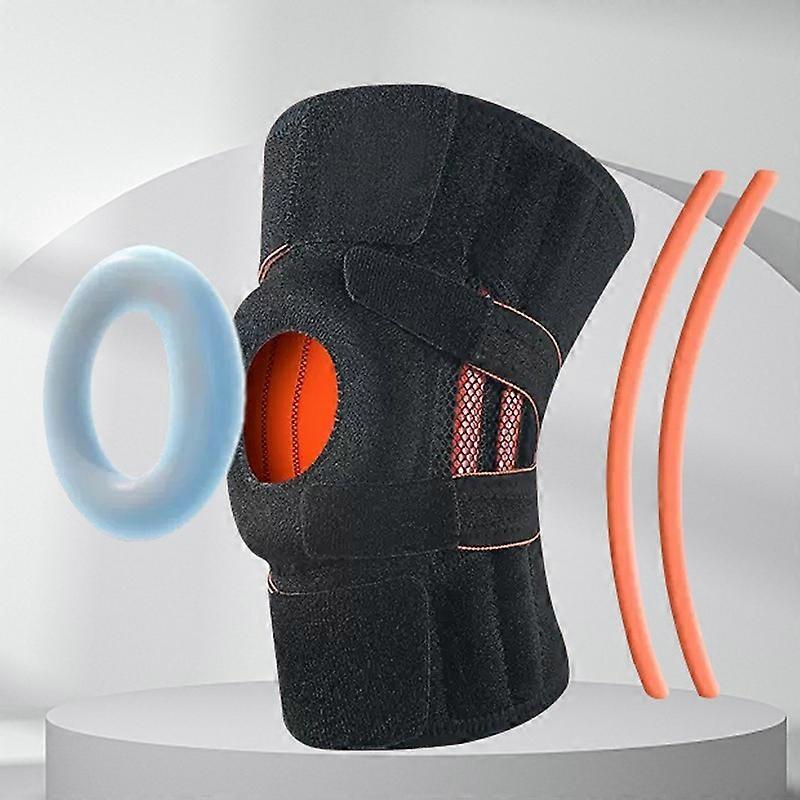 Knee Pads Meniscus Protection Cover