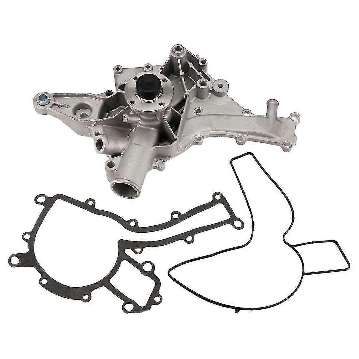 Accessori per auto Parti della pompa dell'acqua del sistema di raffreddamento per M112 A1122001401 1122001101 1122000401