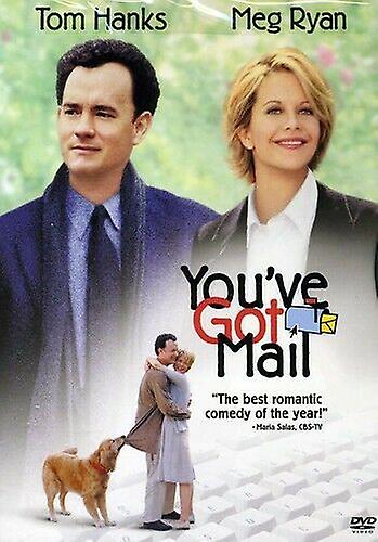 Youve Got Mail [DVD] [1999] [Region 1] [ DVD