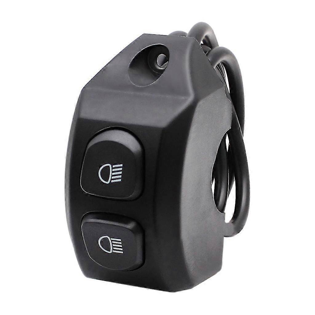 For R1200gs/1250 F850/750gs Motorcycle Handlebar Mount On-off Switch ...