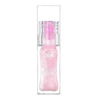 Kleur Veranderende Lip Olie Osmetica Kleur Veranderende Lip Olie Kleur Veranderende Lip Olie Kleur Veranderende Lip Olie Warme Verandering Hydraterende Lip Gloss Candy 6.5g