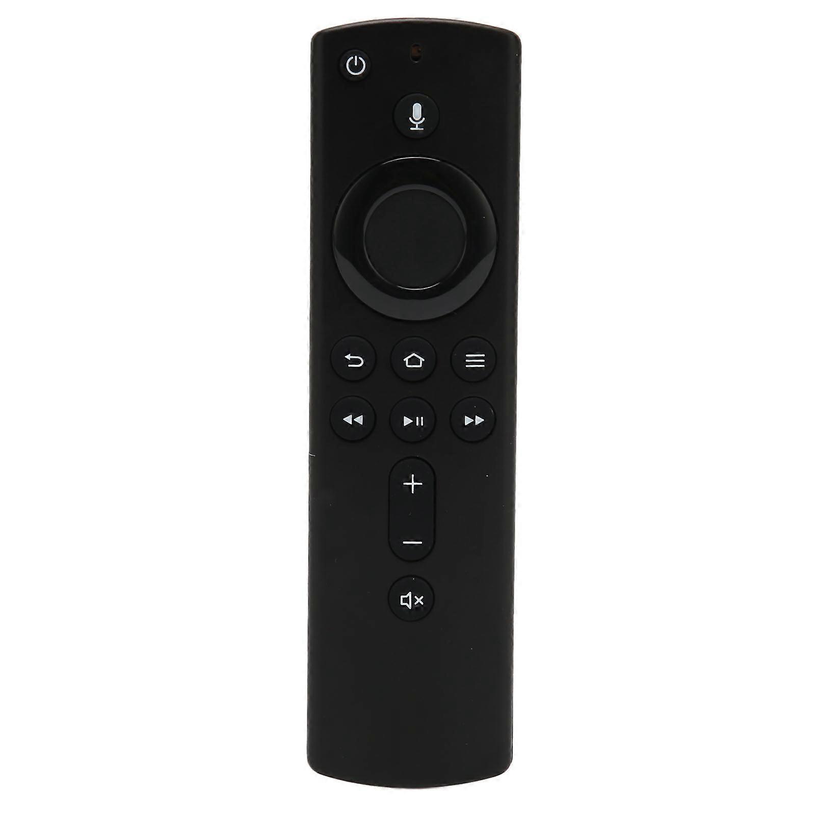 Cover Per Telecomando Vocale Alexa Per Fire TV Stick 4K Fire TV Stick Custodia Protettiva Antiurto In Silicone Per Fire Tv Si Illumina Al Buio~p114011970
